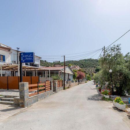 Pteleo Apartments Pteleós 외부 사진