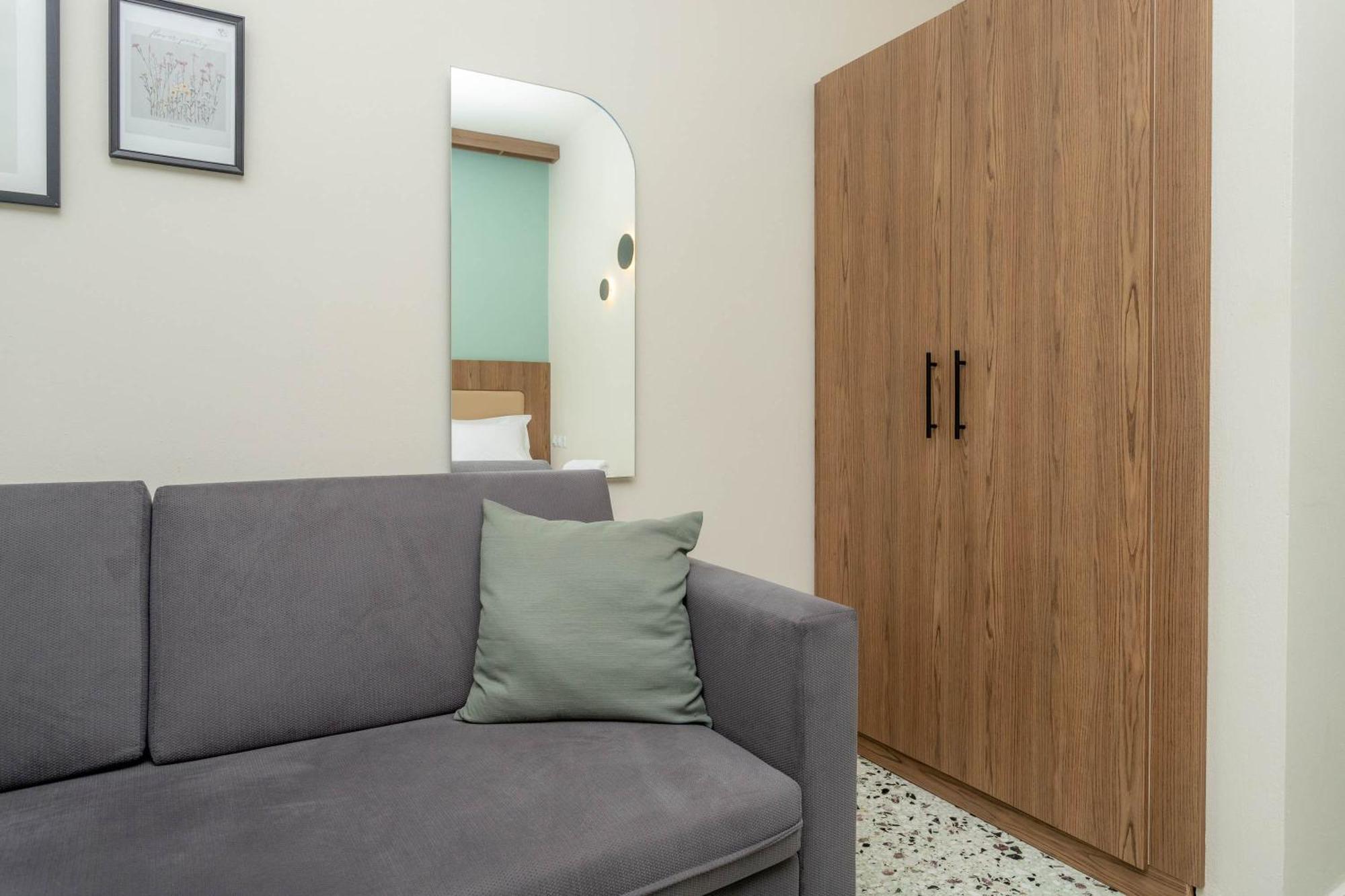 Pteleo Apartments Pteleós 외부 사진