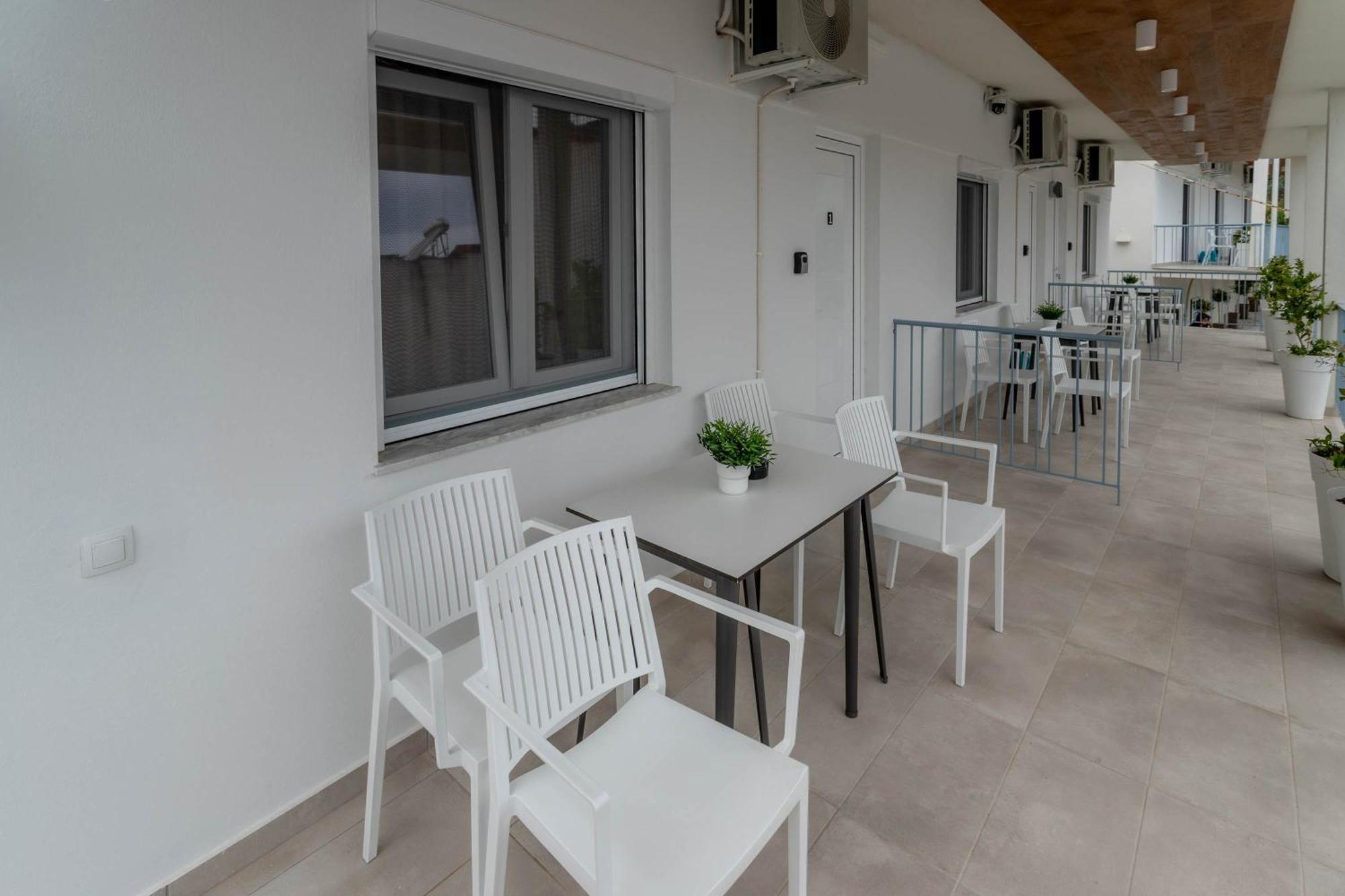 Pteleo Apartments Pteleós 외부 사진