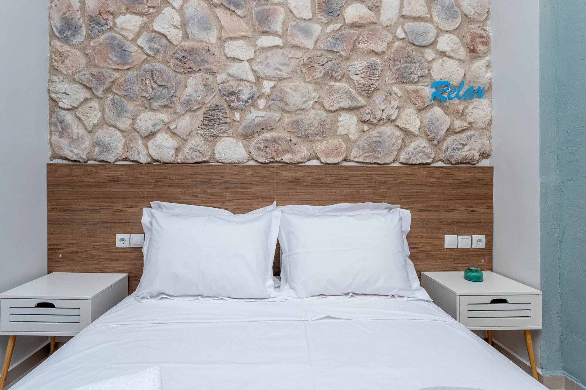 Pteleo Apartments Pteleós 외부 사진