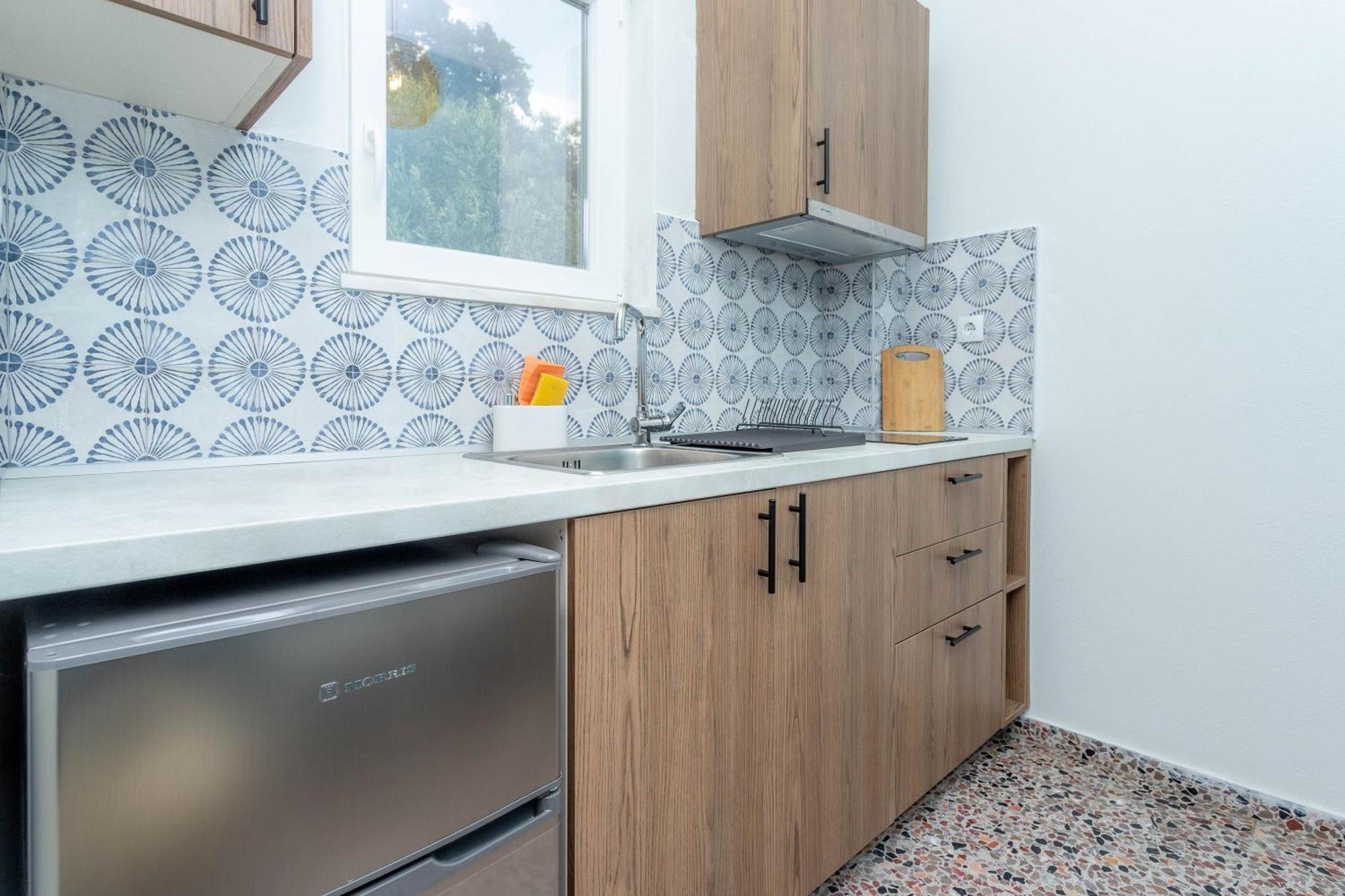 Pteleo Apartments Pteleós 외부 사진