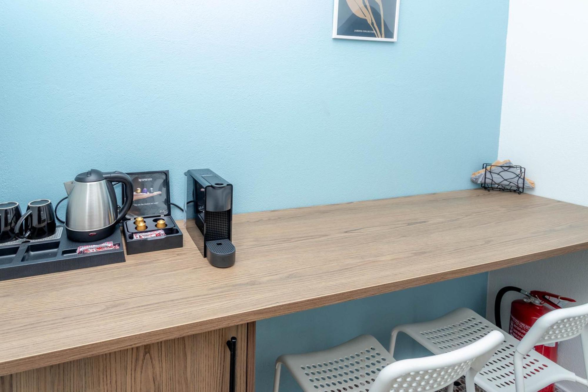 Pteleo Apartments Pteleós 외부 사진