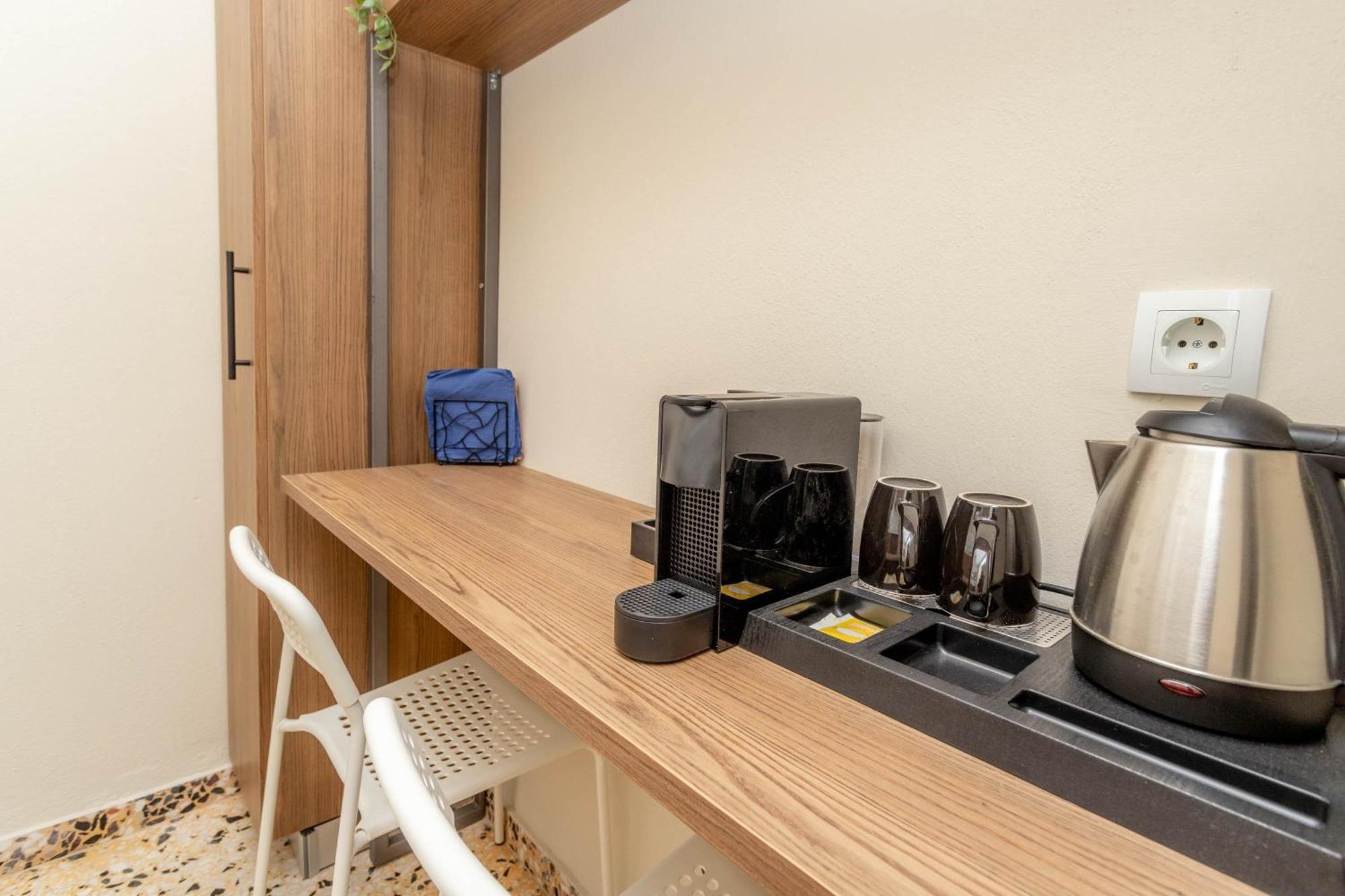 Pteleo Apartments Pteleós 외부 사진