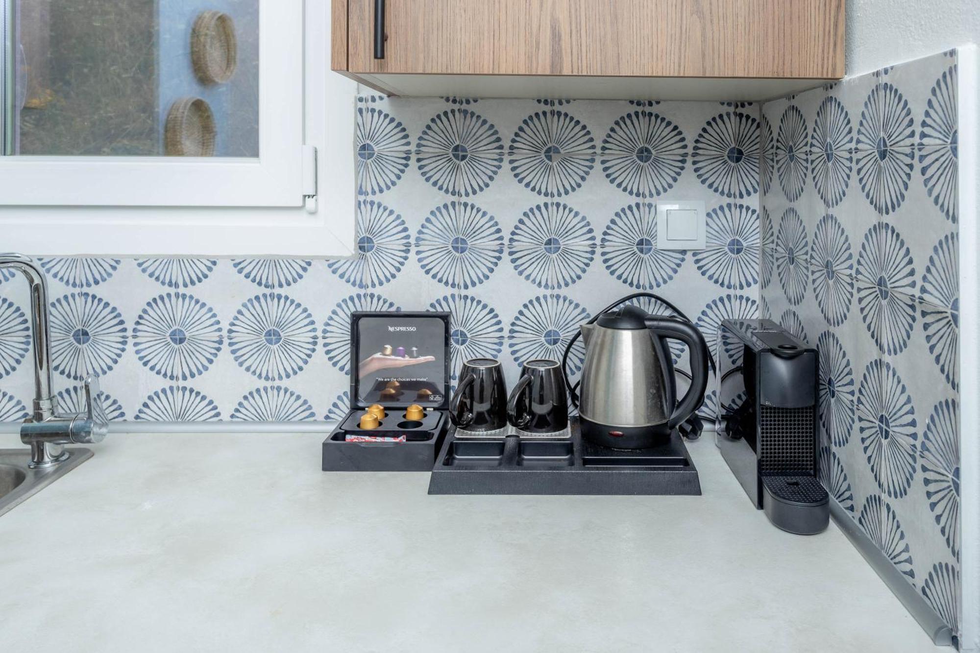 Pteleo Apartments Pteleós 외부 사진